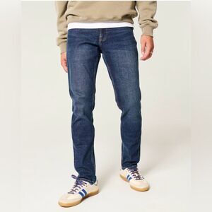 NWOT … HOLLISTER “Size: 31 x 32” Skinny Epic Flex Jeans